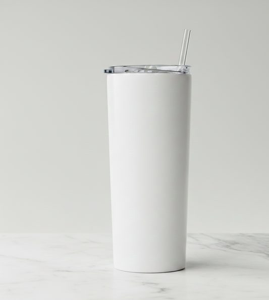 The Executive Insulated Tumbler