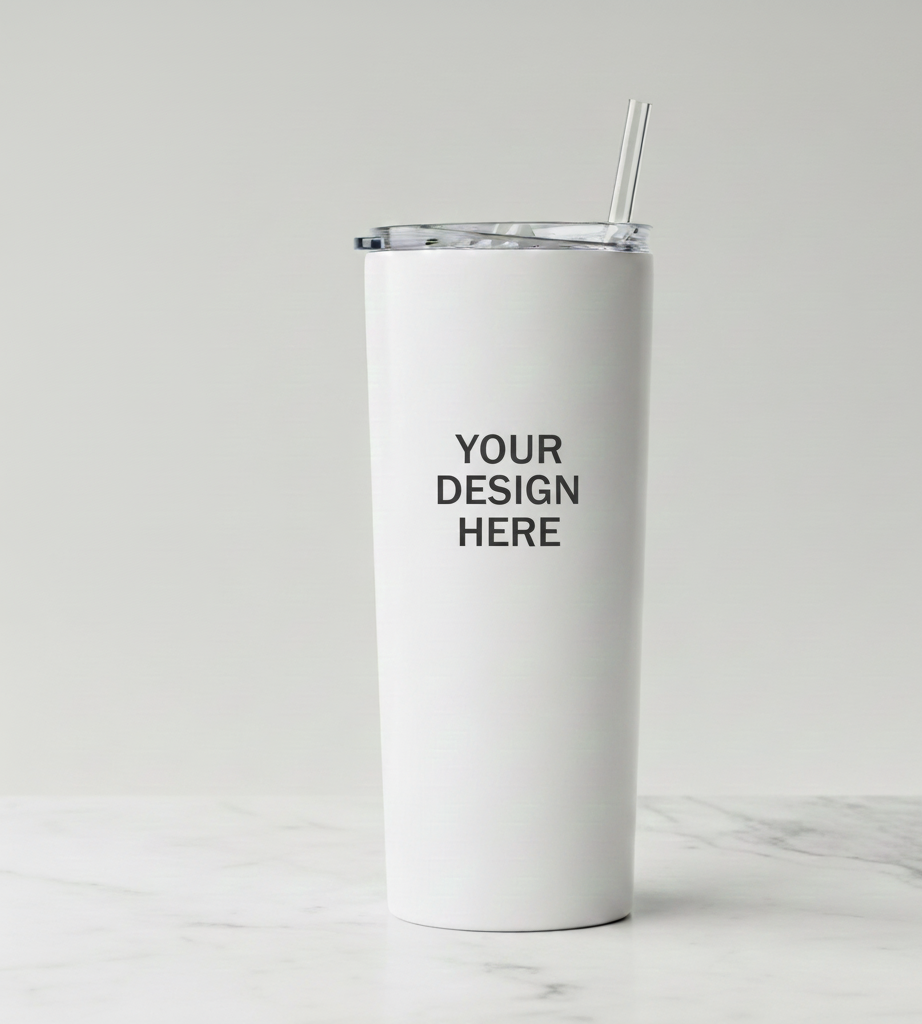 The Executive Insulated Tumbler