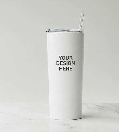 The Executive Insulated Tumbler
