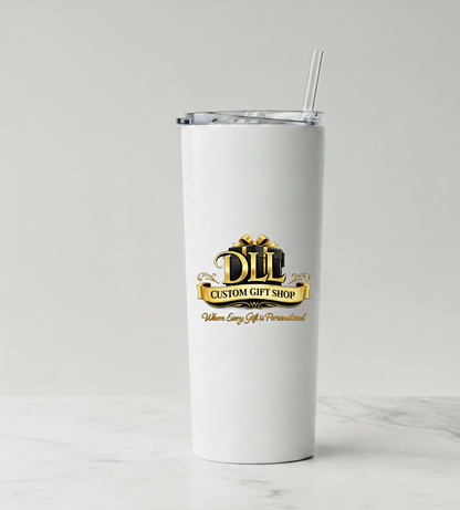 The Executive Insulated Tumbler