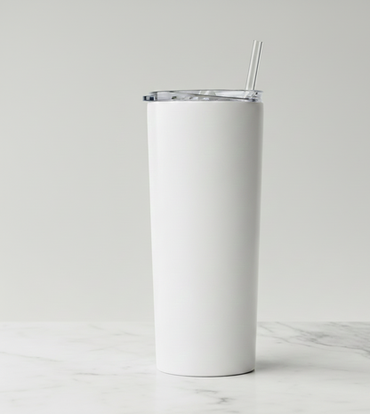 The Executive Insulated Tumbler
