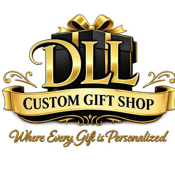 DLL CUSTOM GIFT SHOP 
